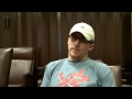 Aggies Manziel Interview Part 1 of 4