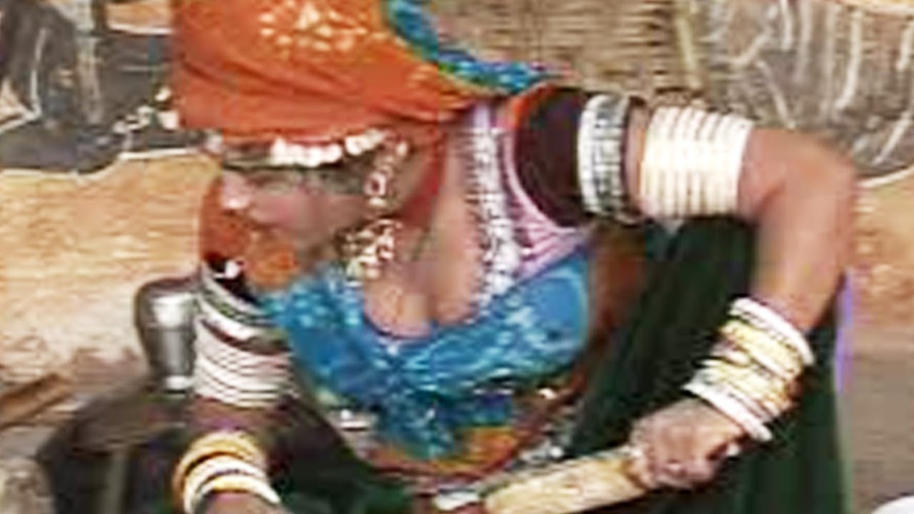 rajasthani sexy geet