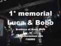 1 Brothers of Rock Memorial Luca & Bobo 2009 - Perfect Strangers ( Deep Purple )