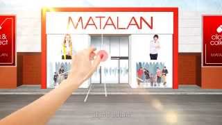 Matalan Click & Collect