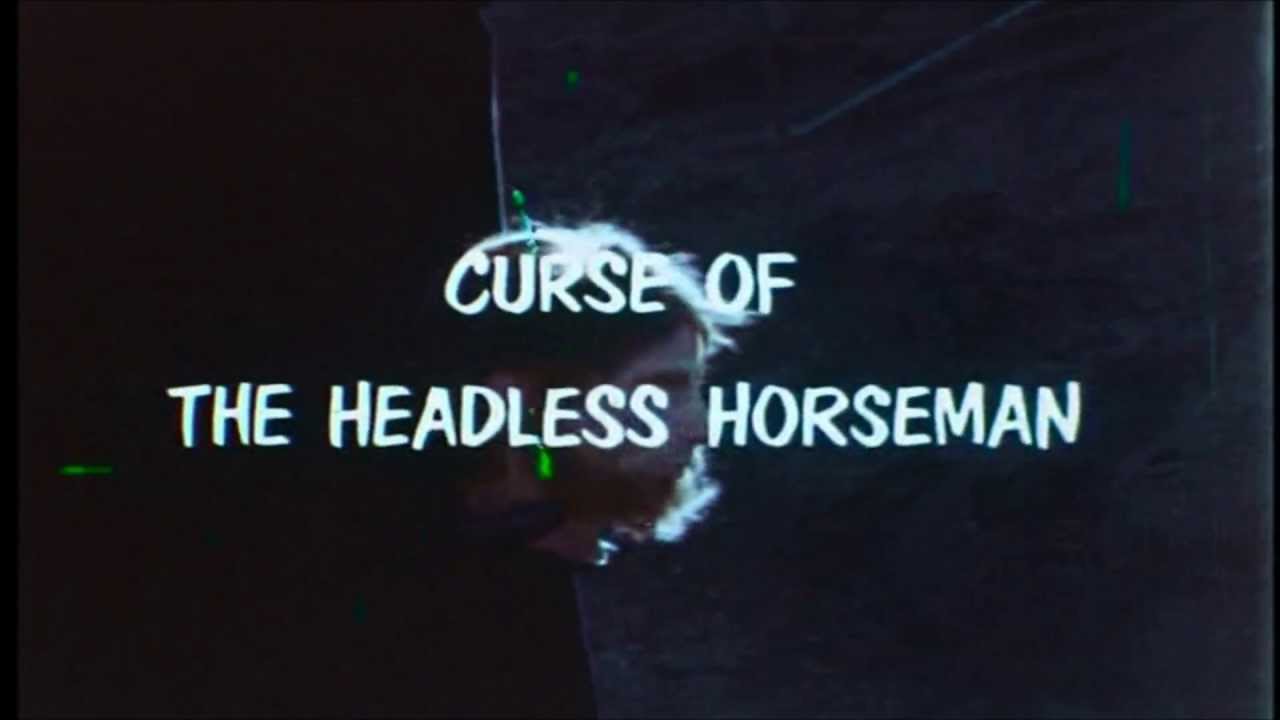 Cursed Fates: The Headless Horseman iPad, iPhone