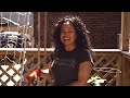 Container Gardening: Bare Root Cherry Tree