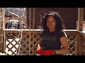 Container Gardening: Bare Root Cherry Tree