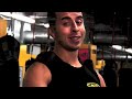 KICKBOXING HEAVY BAG WORKOUT VIDEO DVD WITH MICHAEL ANDREULA