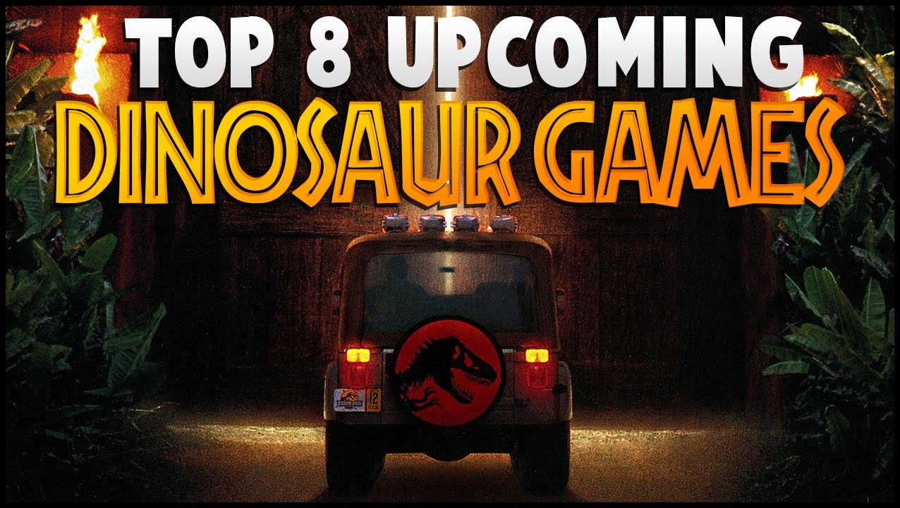 Dinosaurs Games Bestinslot Youtube