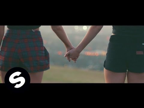 Qulinez ft. Cara Salimando - Rising Like The Sun