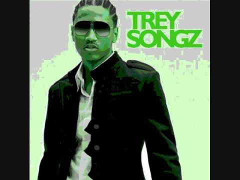 Trey Songz - Role Play (Chopped & Screwed) - YouTube