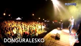 EL POLAKO NA FESTIWALACH: Mazury Hip Hop Festiwal 2013 w Giżycku!