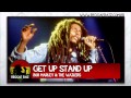 Bob Marley & The Wailers - Get Up Stand Up (Reggae Sunsplash 1979, Jamaica) 