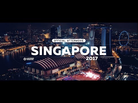 ULTRA SINGAPORE ULTRA SINGAPORE