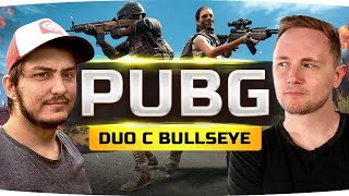 Превью: Я ВОЗВРАЩАЮСЬ В PUBG ● JOVE и BULLSEYE идут в ТОП-1