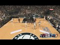 Thumbnail 2 for NBA 2K14 TIPS: Ultimate 3 Point Guide! How To Make Three's Thumbnail 2 for NBA 2K14 TIPS: Ultimate 3 Point Guide! How To Make Three's