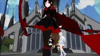 This Will Be the Day (Rooster Teeth's RWBY) - By Jeff Williams feat Casey Lee Williams (With Lyrics)