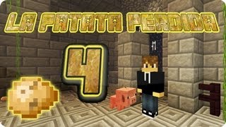 Es una trampa??!!!! LA PATATA PERDIDA Episodio 4 y Final - [LuzuGames]