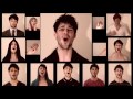 Somebody That I Used To Know - Acapella version
