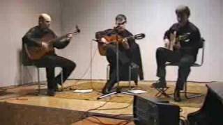 Luna de fuego - AMIGOS