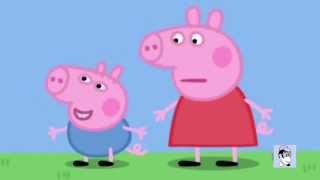 Peppa Pig Calabrese: dialetto di Terranova da Sibari ( Cosenza )