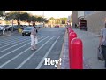 Forgot Gas Nozzle