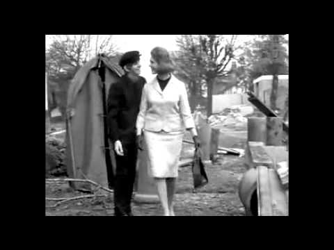 8. A Hard Day’s Night (Richard Lester, 1964)