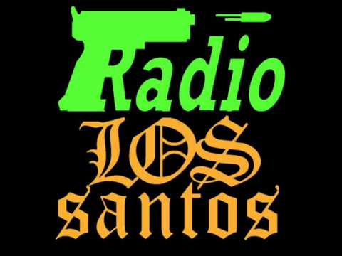 Gta San Andreas Radio Los Santos Too Short The Ghetto