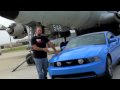2011 Ford Mustang Gt 5.0 Review - Youtube