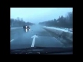 Compilação de Acidentes de Carro #1