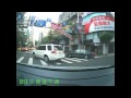 Compilação de Acidentes de Carro #1