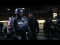 Imported From Detroit (Eminem Chrysler Superbowl Commercial Robocop Parody)