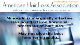 Provillus Hair Loss Treatment For Men and Women