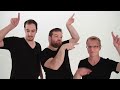The Axis of Awesome: 4 Chords Official Music Video