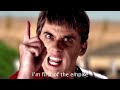 Shaka Zulu vs Julius Caesar. Epic Rap Battles of History Season 4.