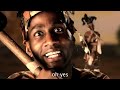 Shaka Zulu vs Julius Caesar. Epic Rap Battles of History Season 4.