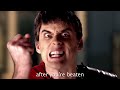 Shaka Zulu vs Julius Caesar. Epic Rap Battles of History Season 4.
