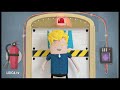 CINEMA 4D Reel 2012-13