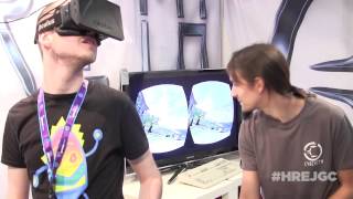 GAMESCOM 2013 - Videoblog #5