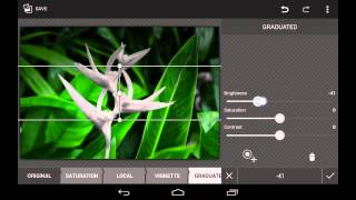 Android KitKat Photo Editor