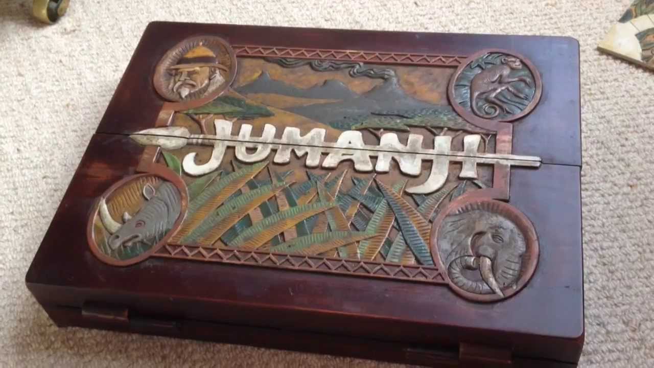Maxresdefault JpgJumanji Board Game Prop Jumanji Maxresdefault JpgJumanji Board Game Prop Jumanji