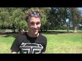 How To Do A Front Flip Tutorial - Very Detailed Instruction