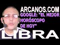 Video Horscopo Semanal LIBRA  del 31 Enero al 6 Febrero 2021 (Semana 2021-06) (Lectura del Tarot)