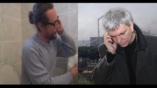 ilva: la telefonata integrale tra Vendola e Pinuccio