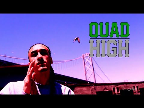 Quad High - Quad Up (Music Video)