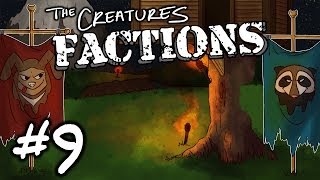 GIFT OF FLIGHT - Minecraft: Factions Ep.9