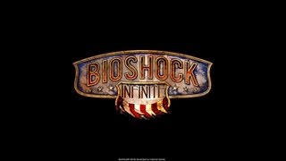 BIOSHOCK INFINITE completado en DIRECTO (3 horas y 37 minutos)