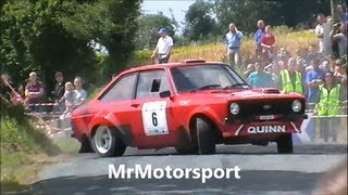 Imokilly Single Stage 2013