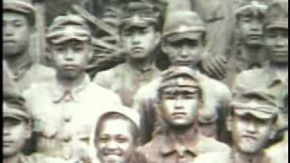 後編 ５－５  太平洋戦争 映像記録史