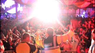 80s V 90s and the dancing Garda at Indiependence 2013