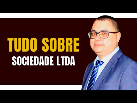 Sociedade Limitada (LTDA) - Principais Características