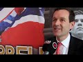 ADAM SMITH (HEAD OF BOXING FOR SKY SPORTS) TALKS LUKE CAMPBELL, MATCHROOM SPORT & FROCH v KESSLER 2