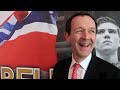 ADAM SMITH (HEAD OF BOXING FOR SKY SPORTS) TALKS LUKE CAMPBELL, MATCHROOM SPORT & FROCH v KESSLER 2
