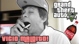 GTA SUGA VIDAS, RATOCOLA & CAIXA POSTAL